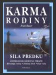 Karma rodiny - astrologická rodinná terapie - náhled