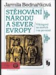 Stěhování národů a sever Evropy - náhled