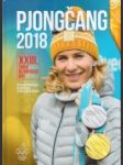 XXIII. zimné olympijské hry Pjongčang 2018 - náhled