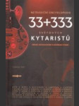 33 + 333 slavných kytaristů - náhled