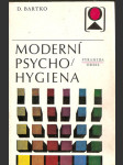 Moderní  psychohygiena - náhled