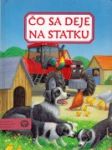 Čo sa deje na statku - náhled