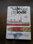 Válečné lodě 3 - náhled