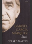 Gabriel García Márquez - náhled