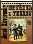 Nevěsta  z  texasu - náhled