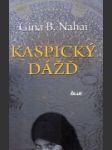 Kaspický dážď - náhled