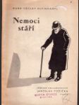 Nemoci stáří - náhled