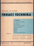 Trhací technika - náhled