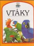 Vtáky - náhled