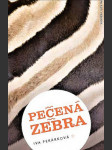 Pečená zebra - náhled