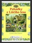 Pohádky z liščího lesa - náhled