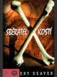 Sběratel kostí - náhled