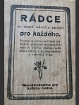 Rádce ve dnech zdraví a nemocí pro každého - náhled