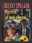 Rychlá je má zbraň - náhled