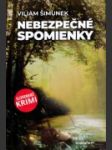 Nebezpečné spomienky - náhled