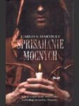 Sprisahanie mocných - náhled