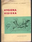 Hygiena vidieka - náhled