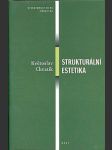 Strukturální estetika - náhled