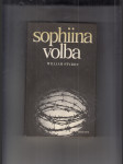 Sophiina volba - náhled