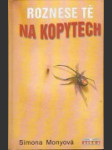 Roznese tě na kopytech - náhled