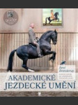 Akademické jezdecké umění - náhled