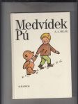 Medvídek Pú - náhled