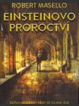 Einsteinovo proroctví - náhled