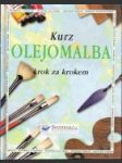 Kurz Olejomalba krok za krokem - náhled