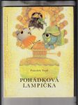 Pohádková lampička - náhled