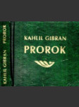 Prorok - náhled