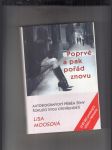 Poprvé a pak pořád znovu (Autobiografický příběh ženy šokující svou otevřeností) - náhled