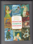 Věneček českých pohádek. Pohádky a jiná vyprávění ze středočeské krajiny - náhled