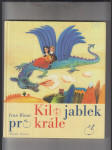 Kilo jablek pro krále - náhled