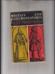 Britain and Czechoslovakia (A study in contacts) - náhled