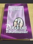 Dobyvatel z Normandie - náhled