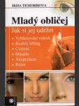 Mladý obličej - náhled