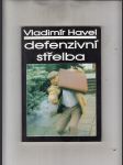 Defenzivní střelba - náhled