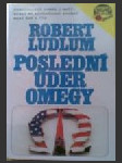 Poslední úder omegy - náhled