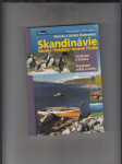 Skandinávie. Norsko - Švédsko - severní Finsko - náhled