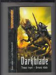 Darkblade: Temná čepel - Krvavá vláda - náhled