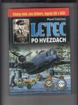 Letec po hvězdách (Válečný deník Jana Gellnera, legendy RAF a RCAF) - náhled