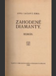 Zahodené diamanty - náhled