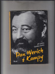 Pan Werich z Kampy - náhled