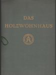 Das holzwohnhaus - náhled