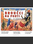 Broučci na pouti - náhled