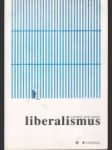 Liberalismus - náhled