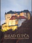 Hrad Ľupča - náhled