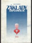 Základy diplomacie - náhled