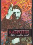 Rasputin - náhled