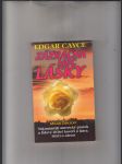 Edgar Cayce - Zázračná moc lásky (Nejznámější americký prorok a lidový léčitel hovoří o lásce, zdraví a štěstí) - náhled